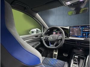 Volkswagen Golf Variant R AHK/Matrix/H&K/Carbon/Nav/Warmenau