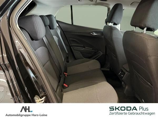 Skoda Fabia 1.0 TSI Drive DSG LED Navi Pano ACC RFK