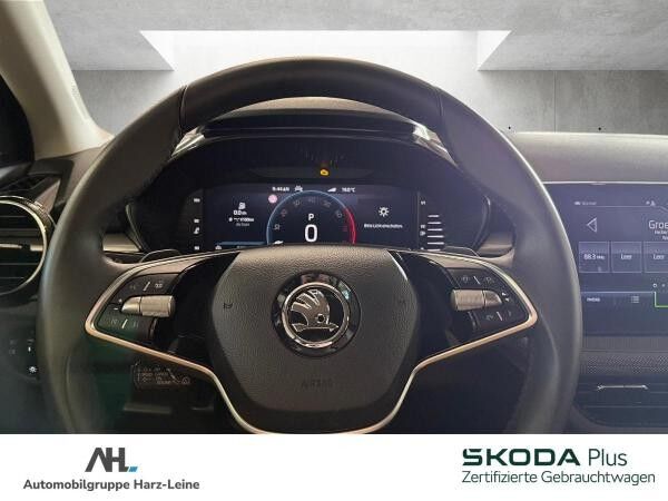 Skoda Fabia 1.0 TSI Drive DSG LED Navi Pano ACC RFK