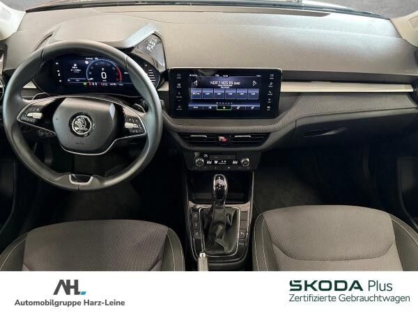 Skoda Fabia 1.0 TSI Drive DSG LED Navi Pano ACC RFK