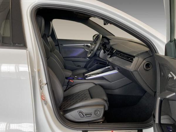 Audi A3 allstreet 35 TDI S tronic HeadUp Matrix Navi