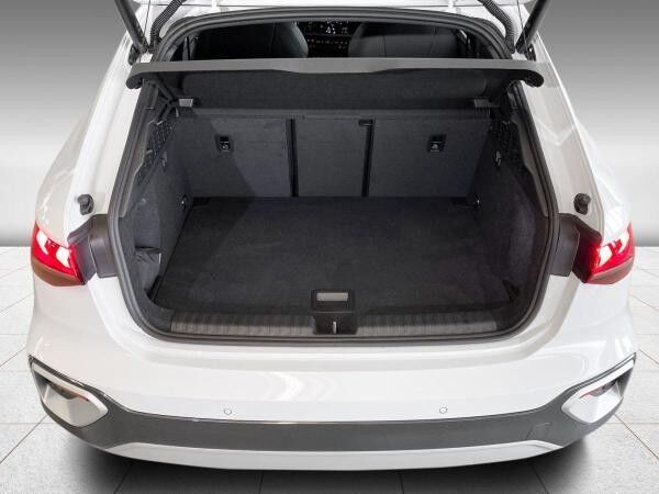Audi A3 allstreet 35 TDI S tronic HeadUp Matrix Navi