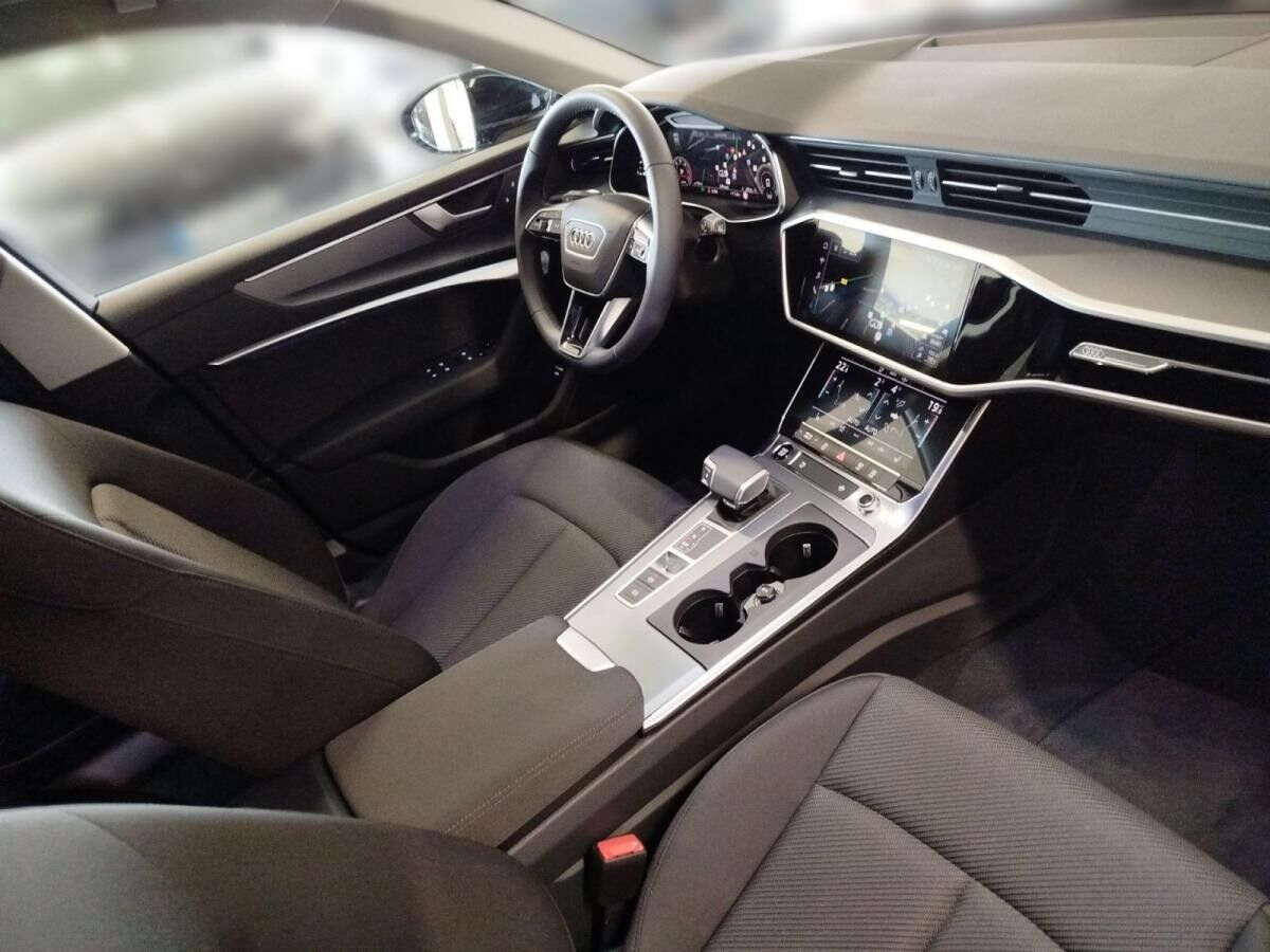 Audi A6 Avant S line 40 TDI S tronic