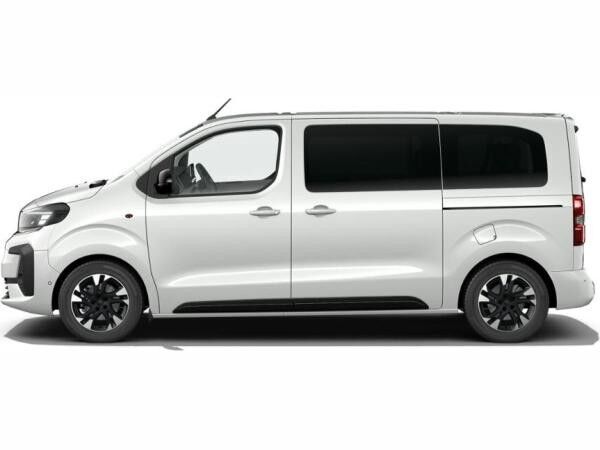 Opel Zafira GS AT | FREI KONFIGURIERBAR | Privat