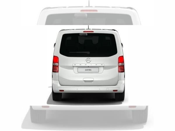 Opel Zafira GS AT | FREI KONFIGURIERBAR | Privat