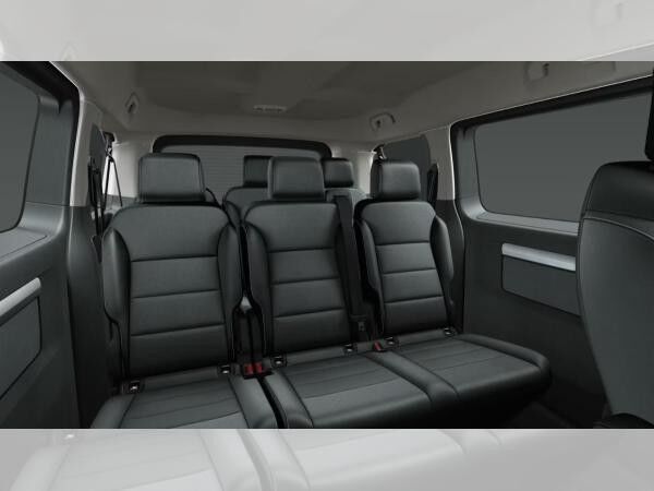 Opel Zafira GS AT | FREI KONFIGURIERBAR | Privat