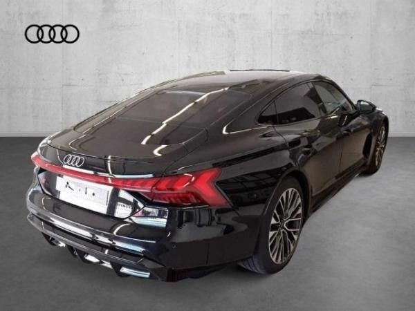 Audi e-tron GT S qu. *Laserlicht*HuD*Pano*Air**