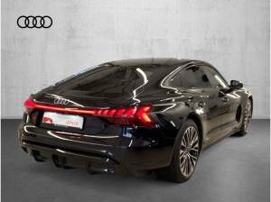 Audi e-tron GT Squ. *Laserlicht*HuD*Pano*Air**