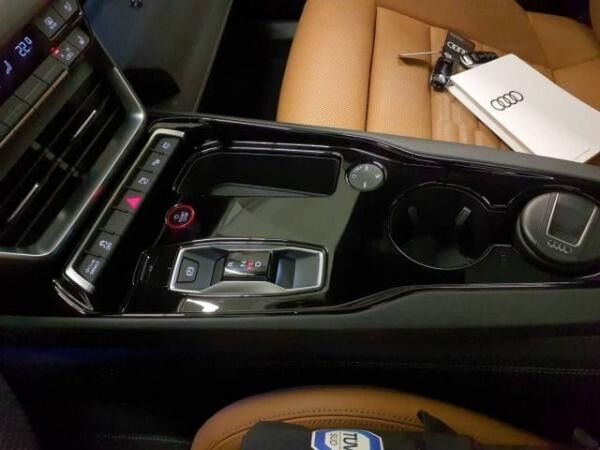 Audi e-tron GT S qu. *Laserlicht*HuD*Pano*Air**