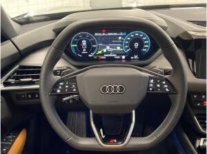 Audi e-tron GT Squ. *Laserlicht*HuD*Pano*Air**