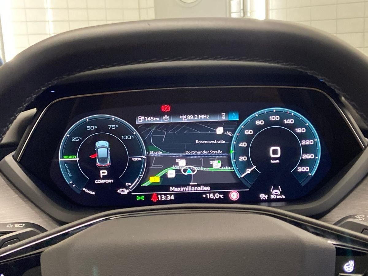 Audi e-tron GT Squ. *Laserlicht*HuD*Pano*Air**