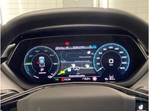 Audi e-tron GT Squ. *Laserlicht*HuD*Pano*Air**