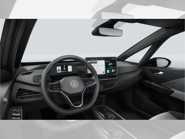 Volkswagen ID.3 Pure ENERGY 52 kWh 125 kW