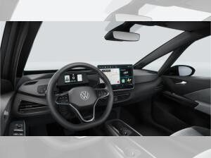 Volkswagen ID.3 Pure ENERGY 52 kWh   125 kW