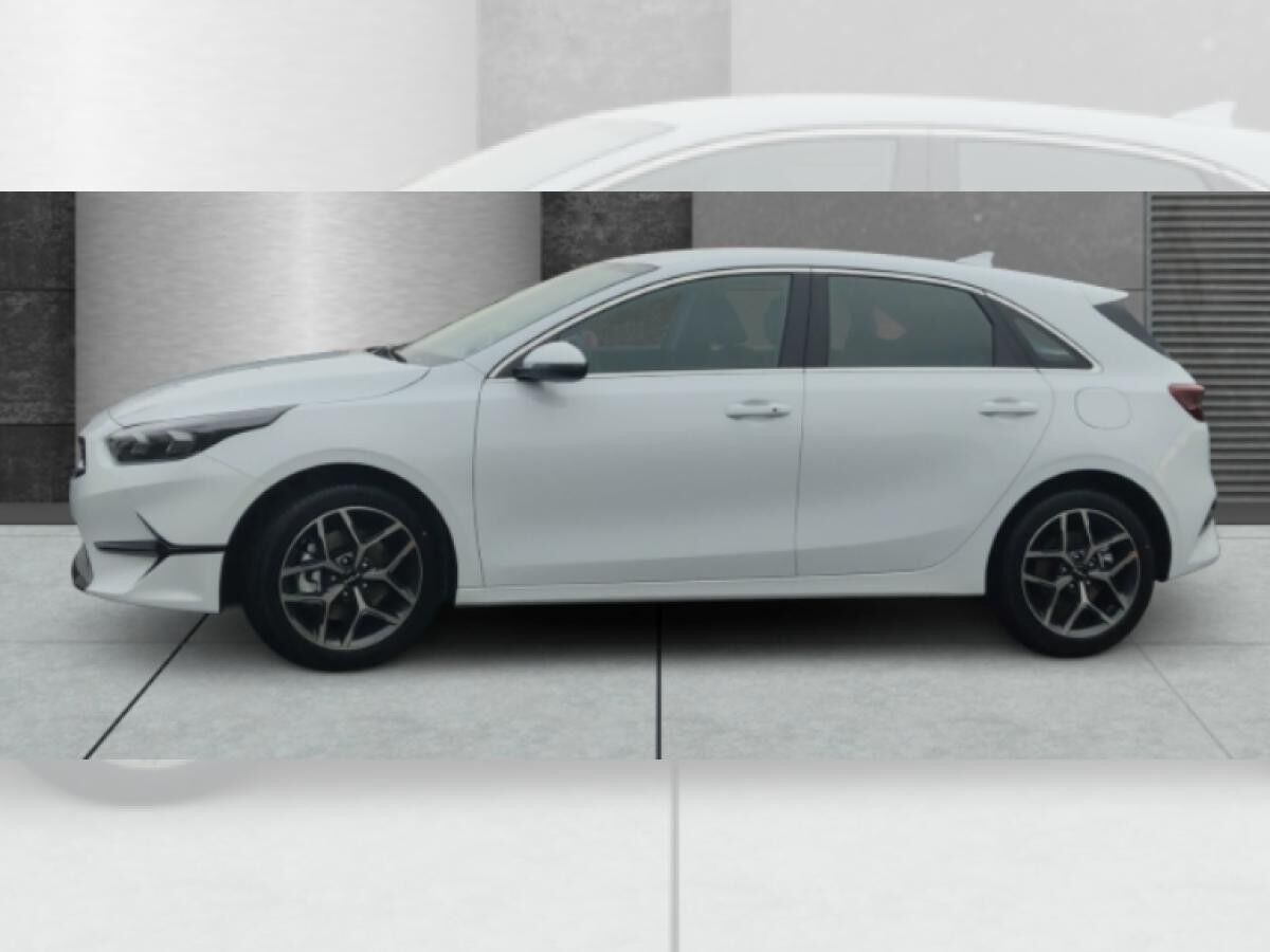 Kia Ceed 1.5T 140 SPIRIT inkl. TECHNOLOGIE-Paket