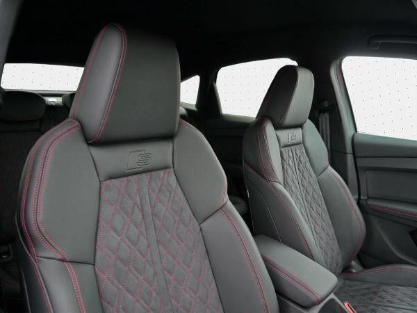 Audi Q4 e-tron Q4 Sportback e-tron 35 S line AHK*Matrix*RFK*