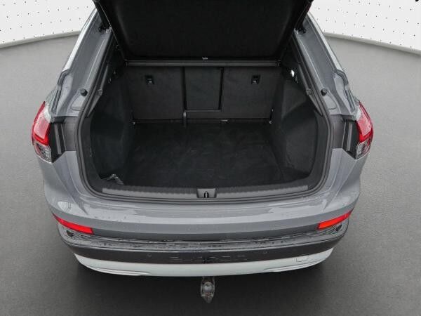Audi Q4 e-tron Q4 Sportback e-tron 35 S line AHK*Matrix*RFK*