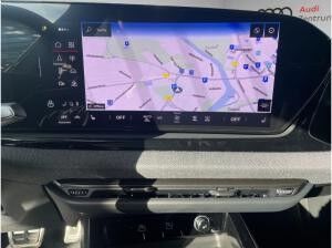 Audi A6 Limousine TDI qu S line Matrix B&O HuD 360°