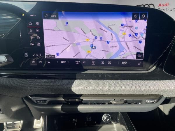 Audi A6 Limousine TDI qu S line Matrix B&O HuD 360°