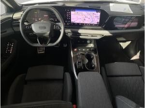 Audi A6 Limousine TDI qu S line Matrix B&O HuD 360°