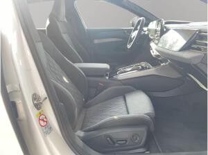 Audi A6 Limousine TDI qu S line Matrix B&O HuD 360°