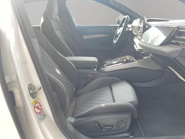Audi A6 Limousine TDI qu S line Matrix B&O HuD 360°