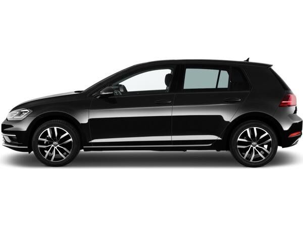 Volkswagen Golf VIII Goal 1.5 TSI Navi Climatronic
