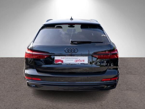 Audi A6 Avant S line 50TDI quattro Navi Matrix Pano // SOFORT VERFÜGBAR!!