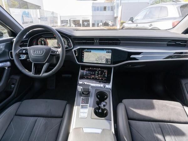 Audi A6 Avant S line 50TDI quattro Navi Matrix Pano // SOFORT VERFÜGBAR!!