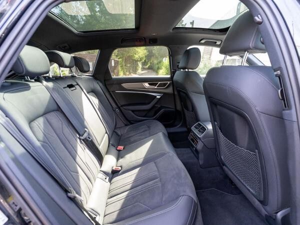 Audi A6 Avant S line 50TDI quattro Navi Matrix Pano // SOFORT VERFÜGBAR!!