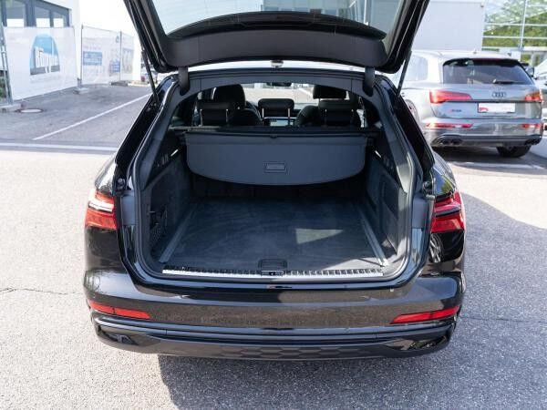 Audi A6 Avant S line 50TDI quattro Navi Matrix Pano // SOFORT VERFÜGBAR!!