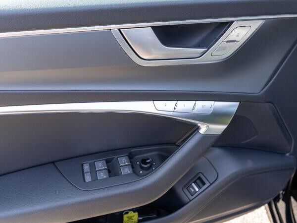 Audi A6 Avant S line 50TDI quattro Navi Matrix Pano // SOFORT VERFÜGBAR!!