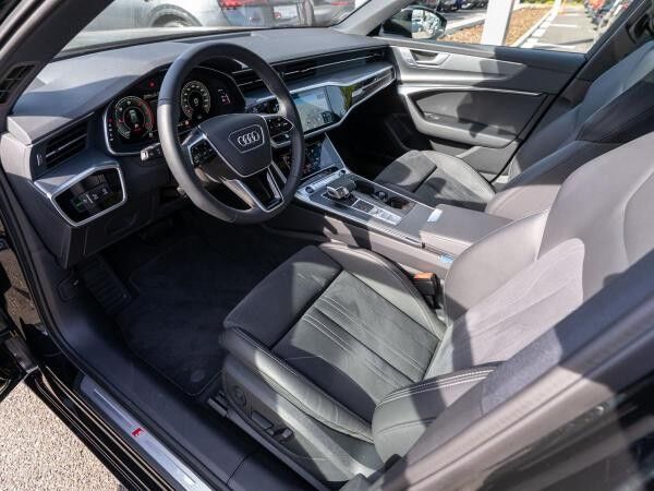 Audi A6 Avant S line 50TDI quattro Navi Matrix Pano // SOFORT VERFÜGBAR!!