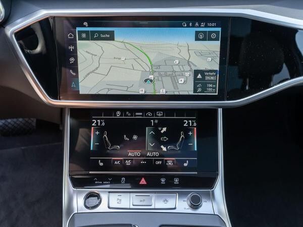 Audi A6 Avant S line 50TDI quattro Navi Matrix Pano // SOFORT VERFÜGBAR!!