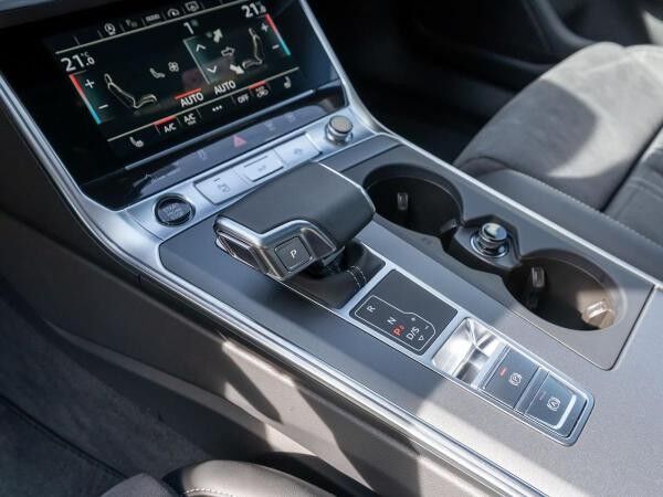 Audi A6 Avant S line 50TDI quattro Navi Matrix Pano // SOFORT VERFÜGBAR!!
