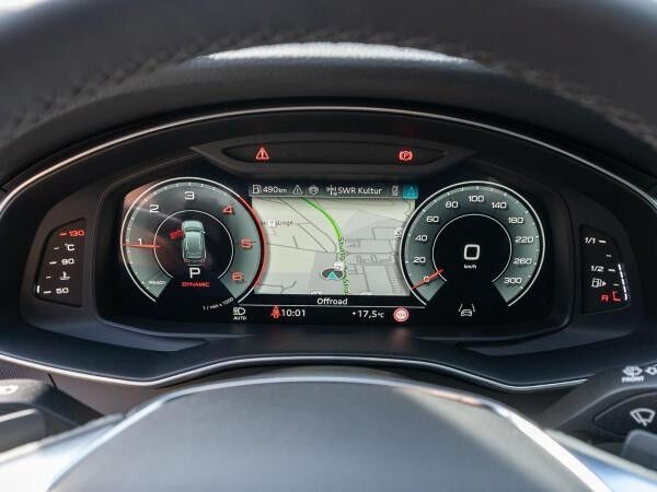 Audi A6 Avant S line 50TDI quattro Navi Matrix Pano // SOFORT VERFÜGBAR!!