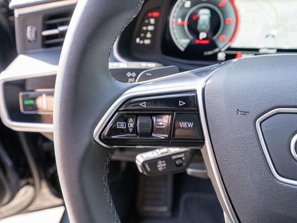 Audi A6 Avant S line 50TDI quattro Navi Matrix Pano // SOFORT VERFÜGBAR!!