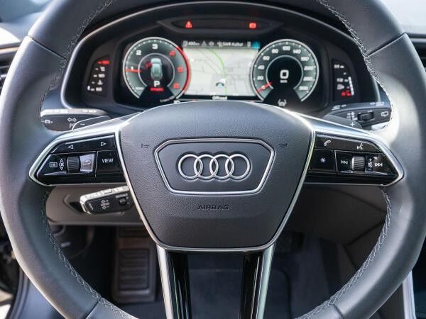 Audi A6 Avant S line 50TDI quattro Navi Matrix Pano // SOFORT VERFÜGBAR!!