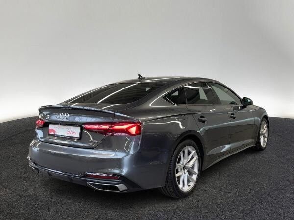 Audi A5 Sportback 40 TFSI qu. S line Laser Pano Kamera B&O