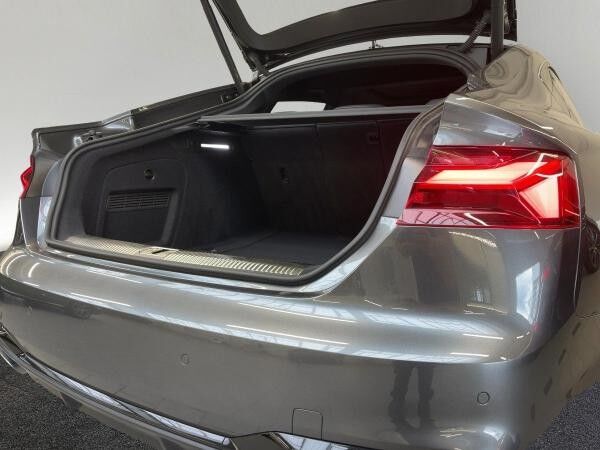 Audi A5 Sportback 40 TFSI qu. S line Laser Pano Kamera B&O