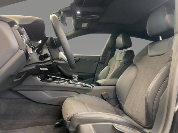Audi A5 Sportback 40 TFSI qu. S line Laser Pano Kamera B&O