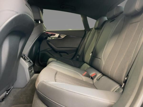 Audi A5 Sportback 40 TFSI qu. S line Laser Pano Kamera B&O