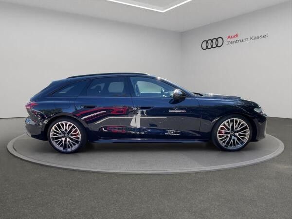 Audi S5 Av. 3.0 TFSI quattro Matrix B&O HuD AHK Leder