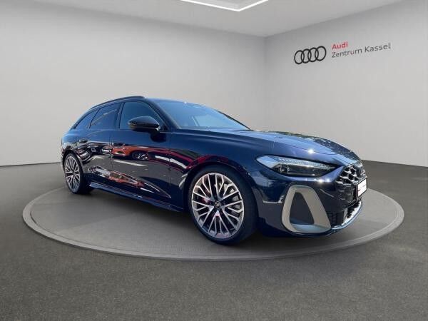 Audi S5 Av. 3.0 TFSI quattro Matrix B&O HuD AHK Leder