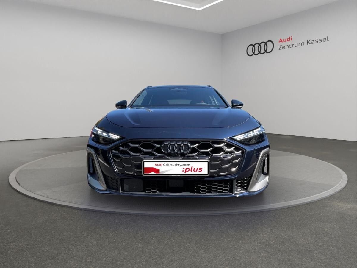 Audi S5 Av. 3.0 TFSI quattro Matrix B&O HuD AHK Leder