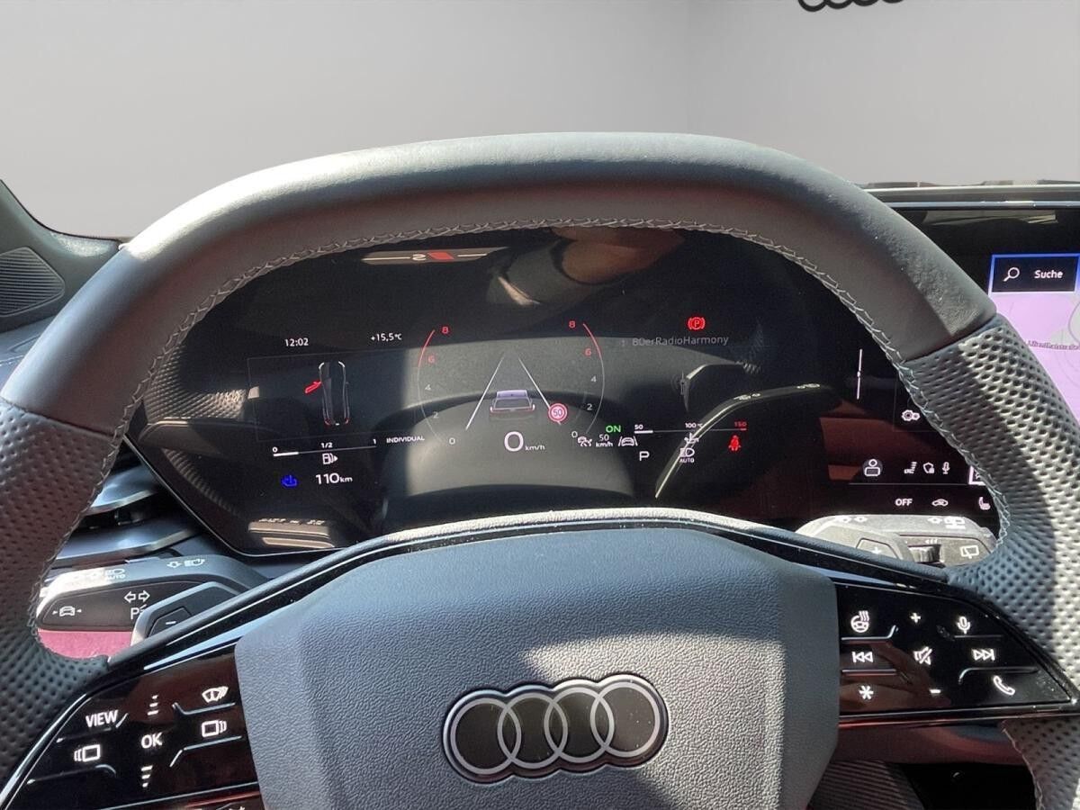 Audi S5 Av. 3.0 TFSI quattro Matrix B&O HuD AHK Leder