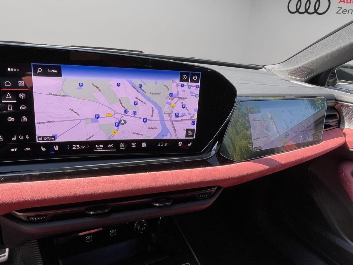 Audi S5 Av. 3.0 TFSI quattro Matrix B&O HuD AHK Leder