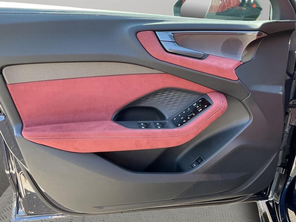 Audi S5 Av. 3.0 TFSI quattro Matrix B&O HuD AHK Leder