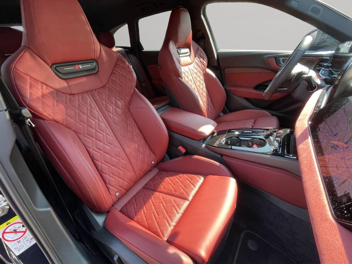 Audi S5 Av. 3.0 TFSI quattro Matrix B&O HuD AHK Leder