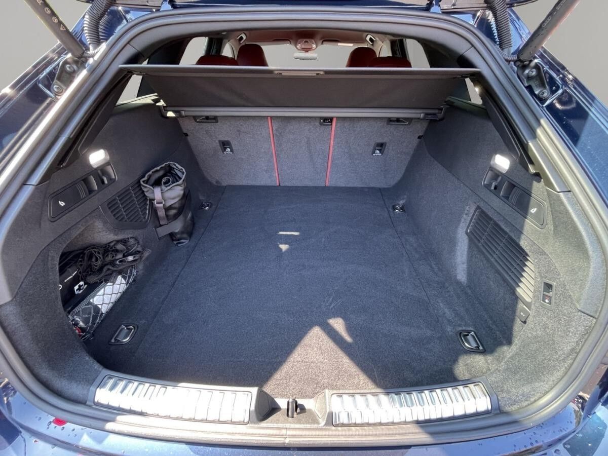 Audi S5 Av. 3.0 TFSI quattro Matrix B&O HuD AHK Leder